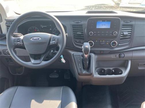 2025 Ford Transit-150 BASE