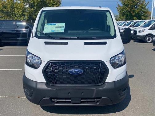 2025 Ford Transit-150 BASE