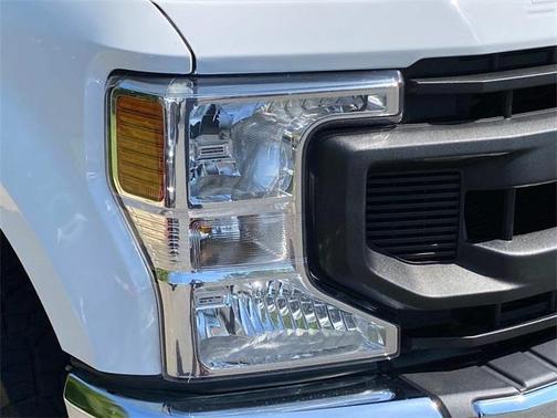 2020 Ford F-250 XL