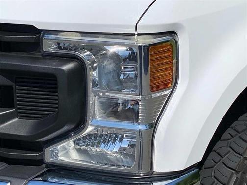 2020 Ford F-250 XL