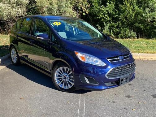 2017 Ford C-Max Hybrid SE
