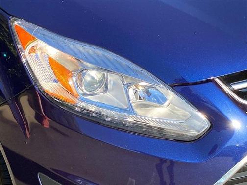 2017 Ford C-Max Hybrid SE