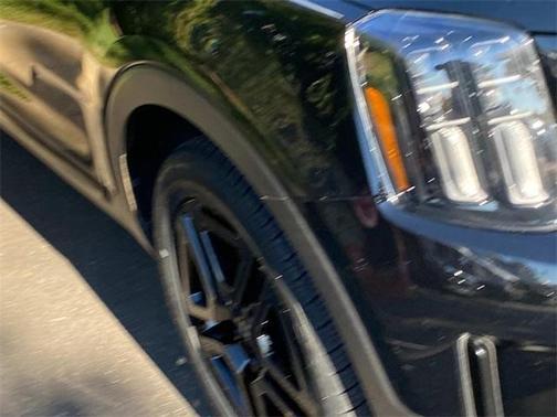 2024 Kia Telluride SX-Prestige X-Line