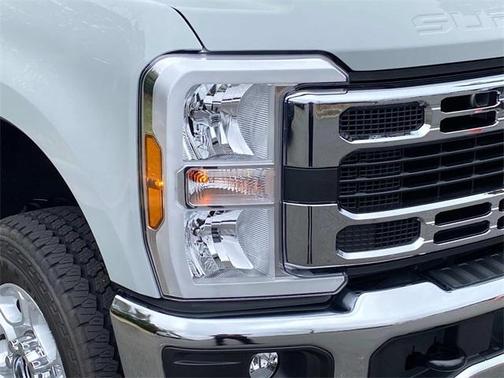 2025 Ford F-250 XLT