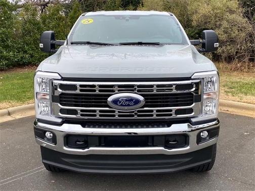 2025 Ford F-250 XLT