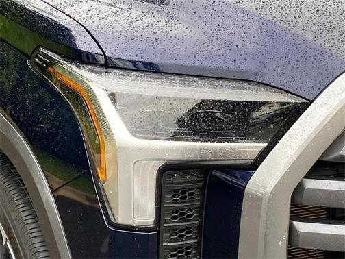 2024 Toyota Tundra Hybrid Limited
