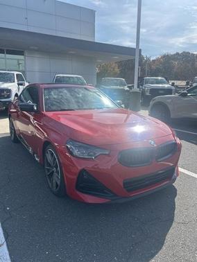 2022 BMW M240 i xDrive