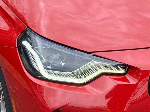 2022 BMW M240 i xDrive