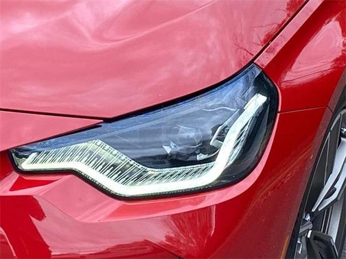 2022 BMW M240 i xDrive