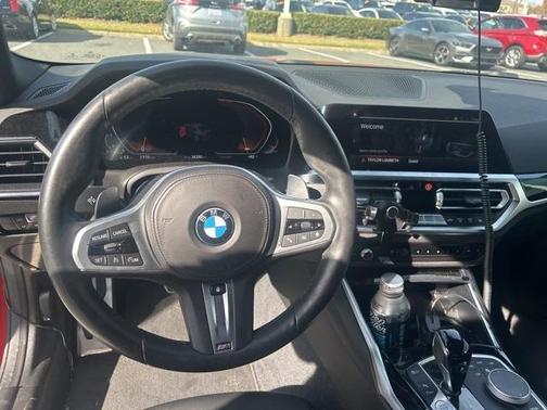 2022 BMW M240 i xDrive