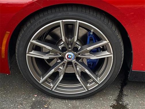 2022 BMW M240 i xDrive