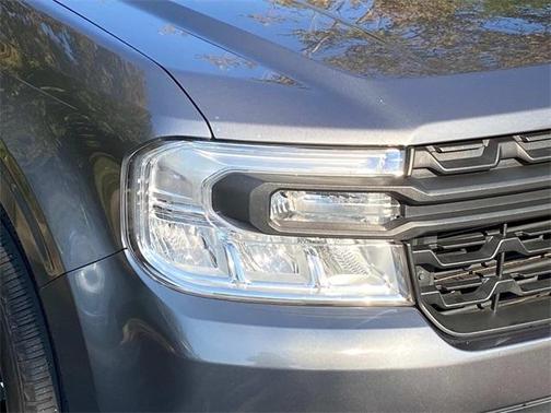 2022 Ford Maverick XL