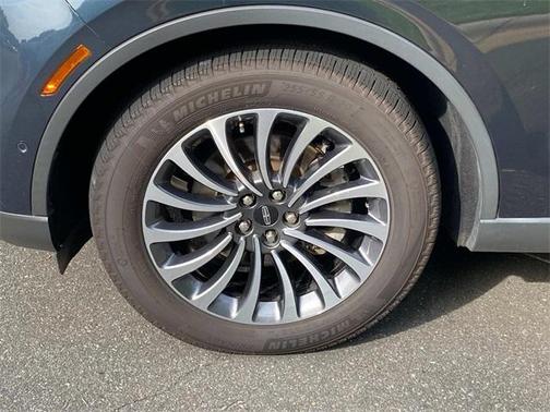 2022 Lincoln Aviator Reserve RWD