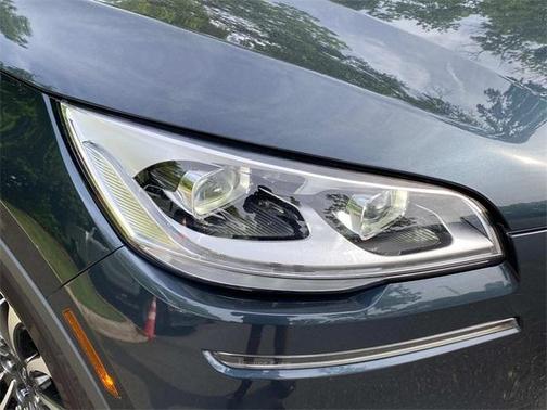 2022 Lincoln Aviator Reserve RWD