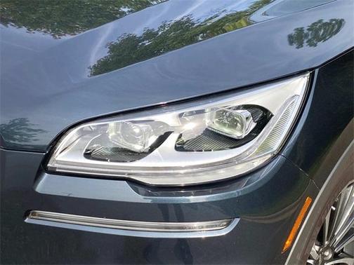 2022 Lincoln Aviator Reserve RWD