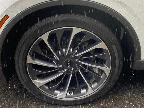 2020 Lincoln Aviator Reserve AWD