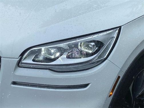 2020 Lincoln Aviator Reserve AWD