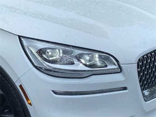 2020 Lincoln Aviator Reserve AWD