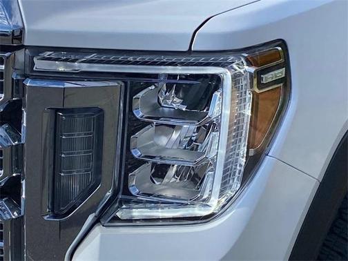 2022 GMC Sierra 3500 Denali