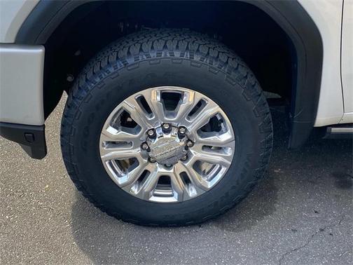 2022 GMC Sierra 3500 Denali