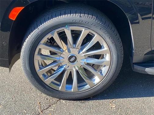 2023 Cadillac Escalade ESV Premium Luxury