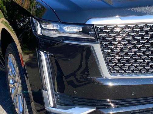 2023 Cadillac Escalade ESV Premium Luxury