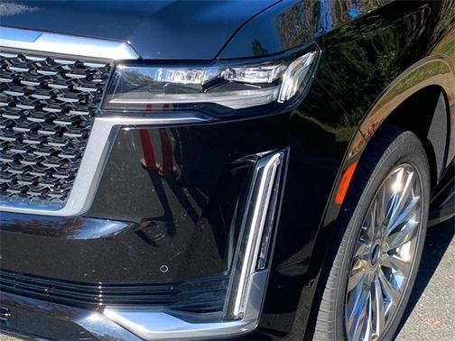 2023 Cadillac Escalade ESV Premium Luxury
