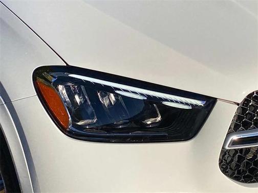 2024 Mercedes-Benz GLE 350 Base 4MATIC