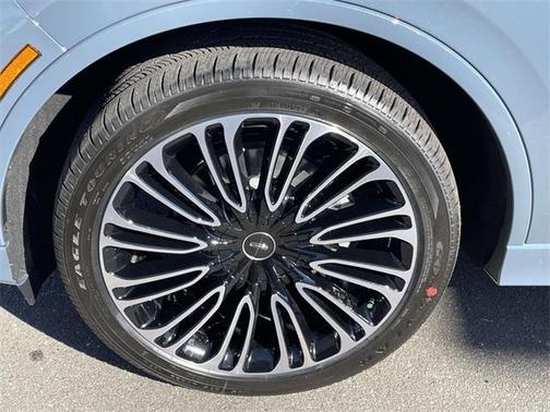 2026 Lincoln Aviator Black Label AWD