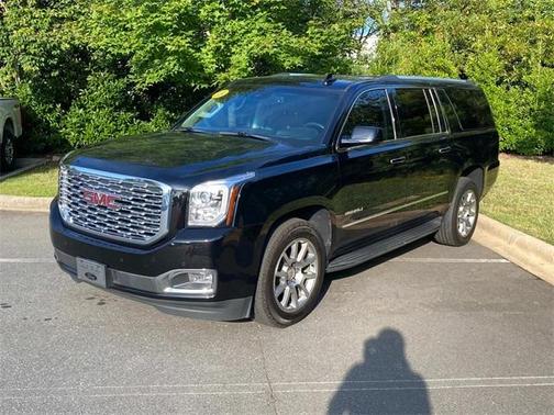 2018 GMC Yukon XL Denali