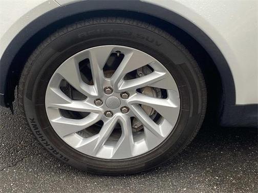 2021 Land Rover Discovery S