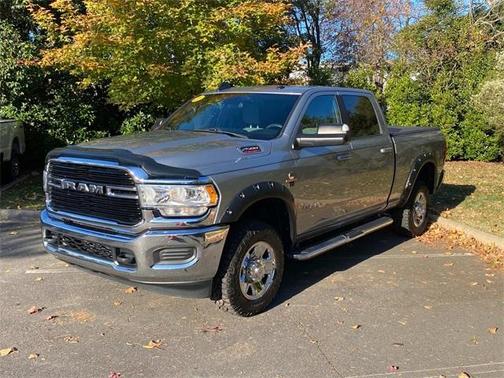 2021 RAM 2500 Big Horn