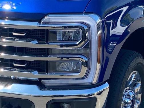 2026 Ford F-250 King Ranch