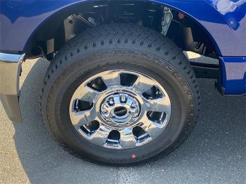 2026 Ford F-250 King Ranch