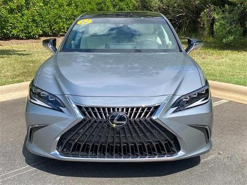 2022 Lexus ES 350 Ultra Luxury