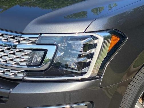 2021 Ford Expedition Platinum