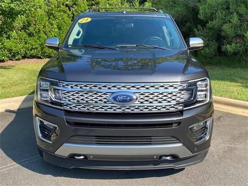 2021 Ford Expedition Platinum