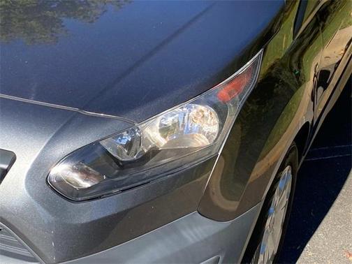 2018 Ford Transit Connect XL