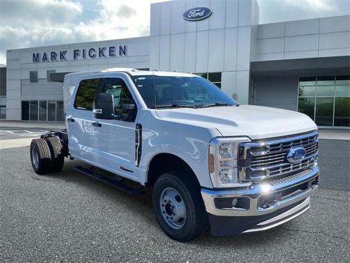 2026 Ford F-350 XL