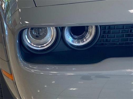 2023 Dodge Challenger SRT Hellcat Redeye Widebody Jailbreak