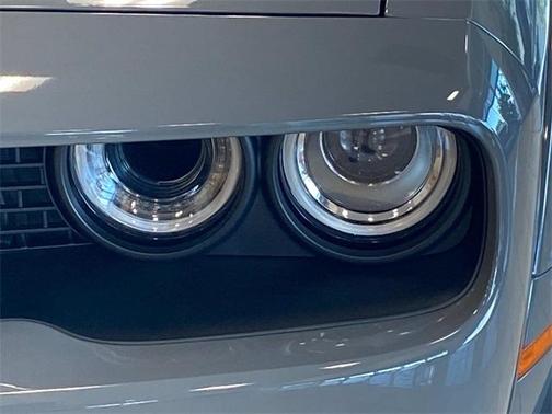 2023 Dodge Challenger SRT Hellcat Redeye Widebody Jailbreak