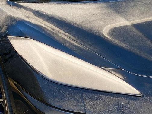 2023 Chevrolet Corvette Stingray w/3LT