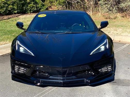 2023 Chevrolet Corvette Stingray w/3LT