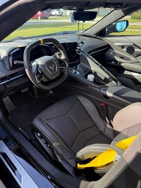 2023 Chevrolet Corvette Stingray w/3LT