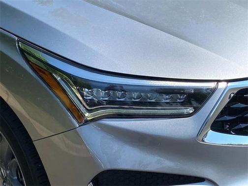 2019 Acura RDX Advance Package