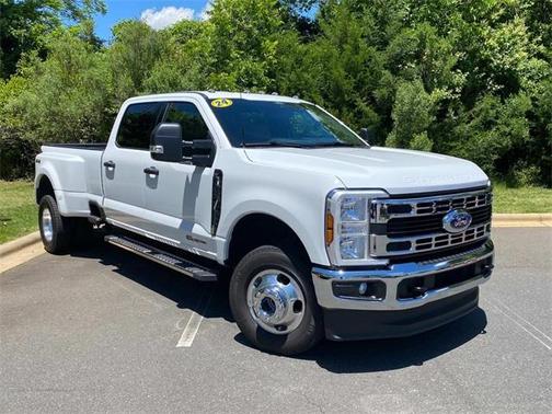 2024 Ford F-350 XLT