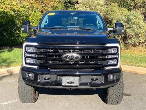 2024 Ford F-250 Lariat