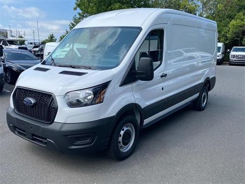 2025 Ford Transit-250 148 WB Medium Roof Cargo