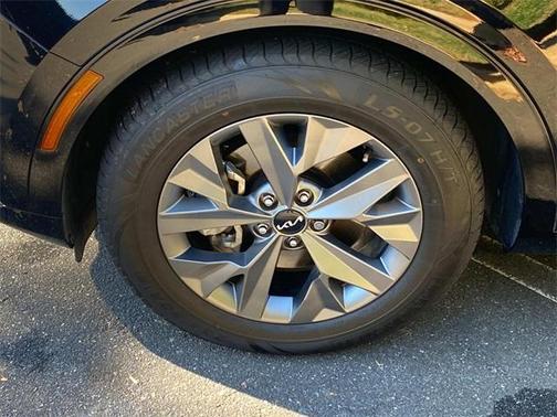 2024 Kia Sportage SX