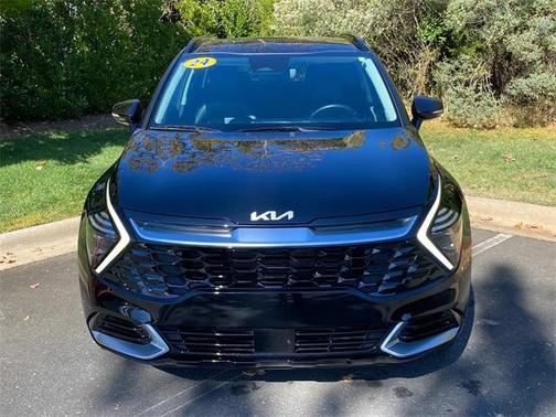 2024 Kia Sportage SX